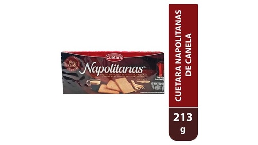 [8434165469037] RICANELA CUETARA 213G