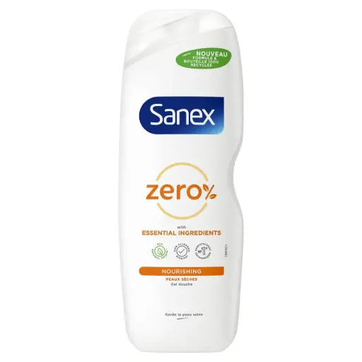 [8718951481336] SANEX ZERO 725ML