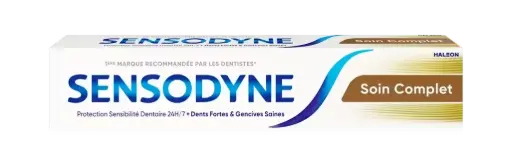 [5054563100108] SENSODYNE COMPLET 75ML