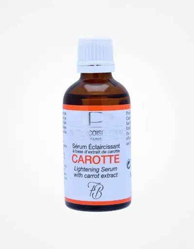 [3045621625413] SERUM P FRANCOISDE BEDON BOOSTER CAROTTE 50ML