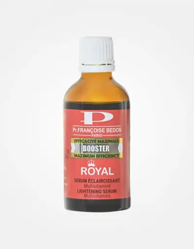 [3045621625390] SERUM P FRANCOISE BEDON BOOSTER ROYAL 50ML