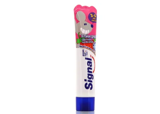 [8710447428320] SIGNAL ENFANT DE 3 A 6 ANS 50ML