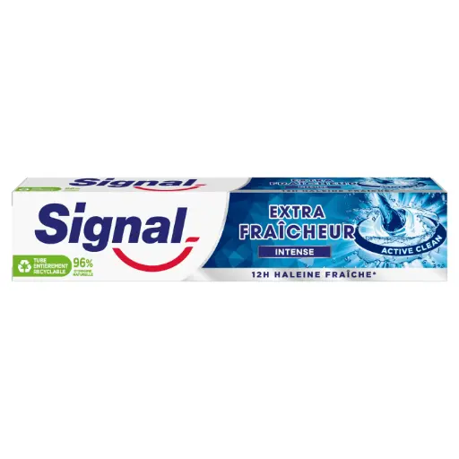 [8720181419706] SIGNAL EXTRA FRAICHEUR INTENSE 75ML