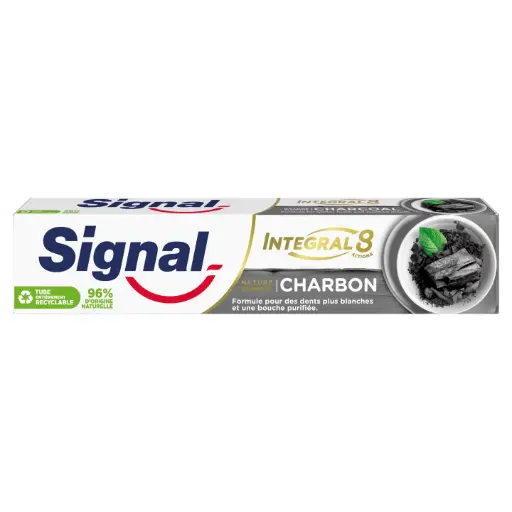 [8710522417379] SIGNAL INTEGRAL 8 CHARBON 75ML