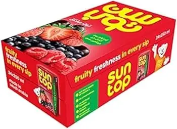 [6281012044594] SUNTOP BERRY MIX PAQUET