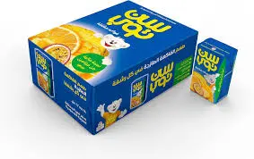 [6281012044365] SUNTOP MIXED FRUITS PAQUET