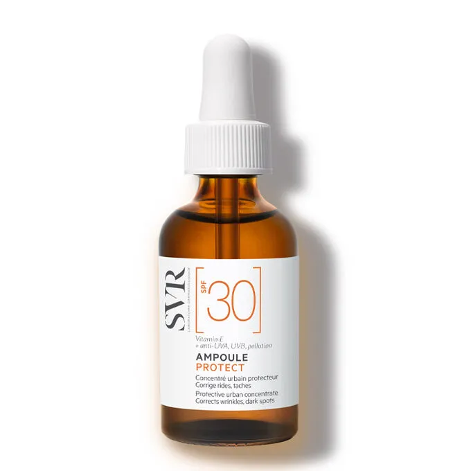 [3662361001170] SVR AMPOULE PROTECT 30ML