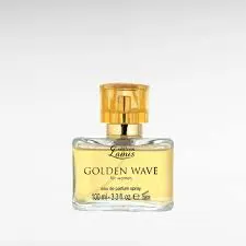 [6849578001354] SWISS GOLDEN WAVES 100ML