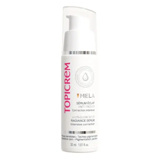 [3700281705003] TOPICREM MELA SERUM ECLAT ANTI TRACHES 300ML