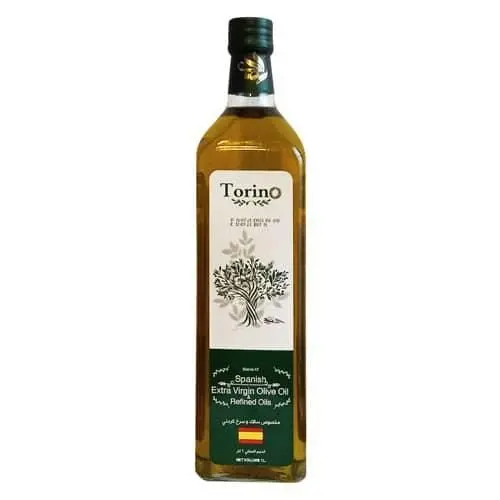 [6297000805542] TORINO EXTRA VIRGIN OLIVE OIL SPANISH 1L EN BOUTEILLE