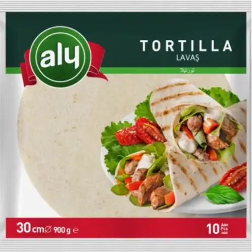 [8696292001829] TORTILLA LAVAS 30CM