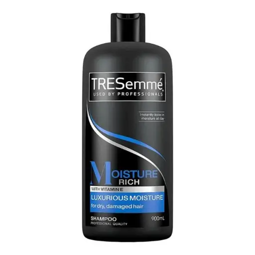 [8720181236198] TRESEMME MOISTURE RICH SHAMPOO 900ML