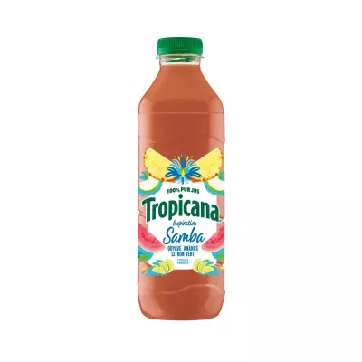 [1210002000208] TROPICANA SAMBA GOYAVE 1L