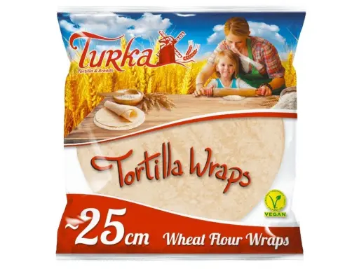[5901549802009] TURKA TORTILLA WRAPS 25CM