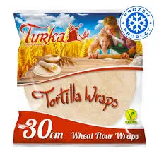 [5901549802030] TURKA TORTILLA WRAPS 30CM