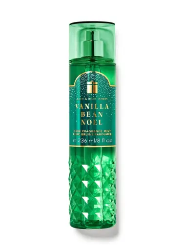 [667557110721] VANILLA BEAN NOEL VICTORIA SECRET 236ML