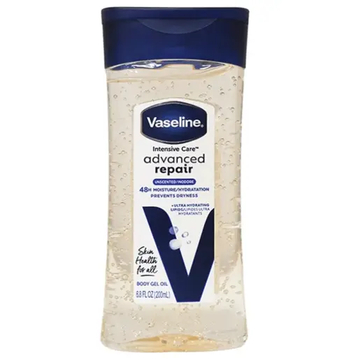 [305210287327] VASELINE ADVANCED REPAIR 200ML