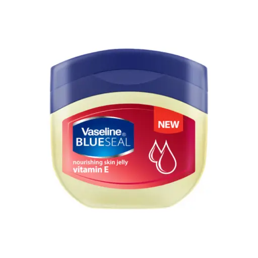 [6001085121028] VASELINE BLUESEAL VITAMIN E 100G