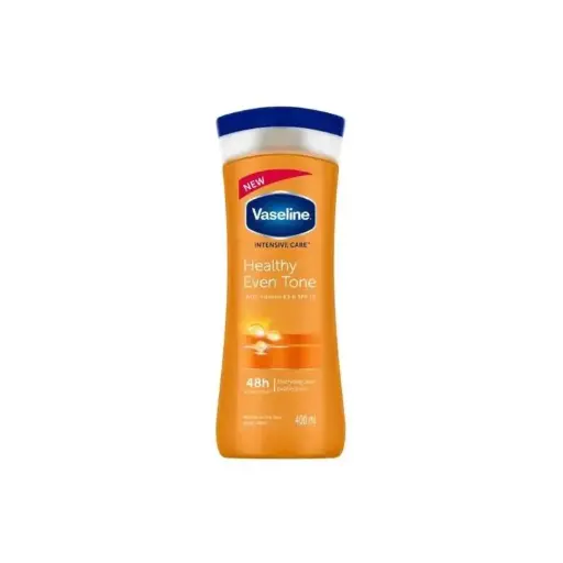 [6001087008488] VASELINE HEALTHY EVEN TONE 400ML