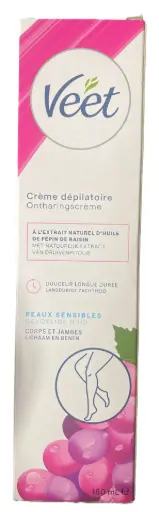[5410036306598] VEET CREME DEPILATOIRE 180ML