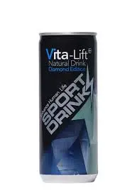 [9555205200324] VITA LIFT SPORT DRINK 240M