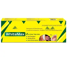 [8908007381936] WHITEMAX 50G