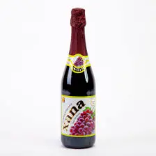 [8413481040076] XANA RAISIN 750ML