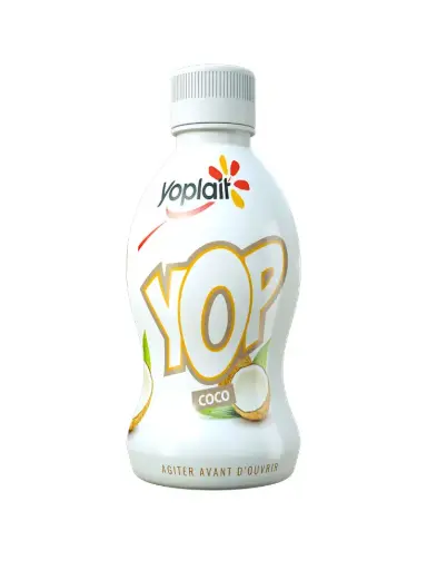 [6181007600562] YOPLAIT YOP COCONUT 250G