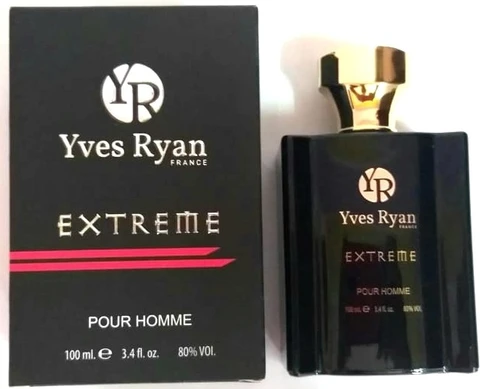[6291107818429] YVES RYAN ULTRA 100ML
