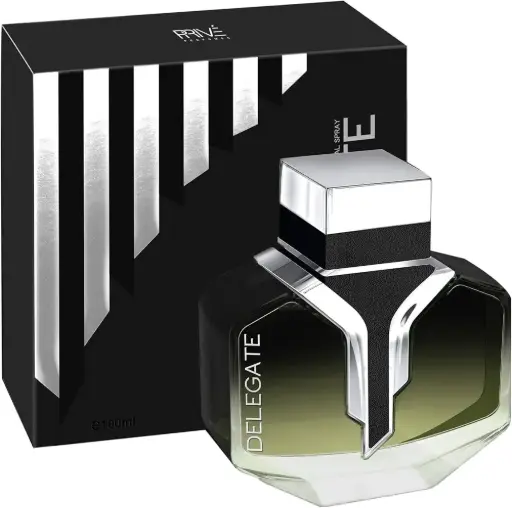 DELEGATE EAU DE TOILLETE 100ML