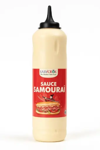 DELISS SAUCES SAMOURAI 925G