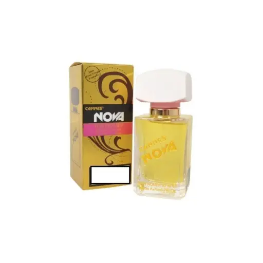 [8697452672033] NOVA FOR WOMEN EAU DE PERFUME W 06 OLYMPEA 50ML