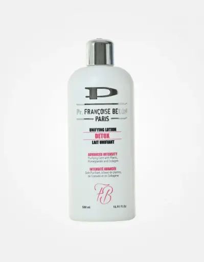 [3045621625451] Pr. FRANCOIS BEDON DETOX LAIT UNIFIANT 500ML