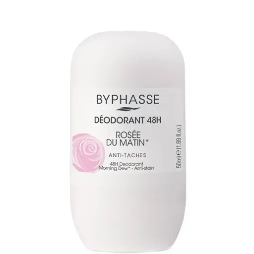 [8436097095117] DEO BYPHASSE ROSEE DU MATIN ANTI-TACHES 50ML