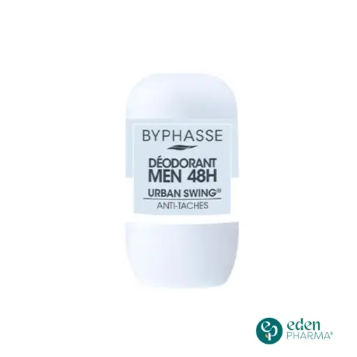 [8436097095407] DEO BYPHASSE URBAN SWING ANTI-TACHES 50ML