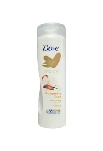 [8901030960550] DOVE BODY LOVE INVIGORATING CARE LOTION CORPORELLE 400ML