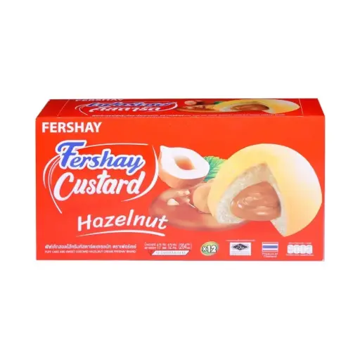 [8858709603358] FRESHAY CUSTARD HAZELNUT 204G