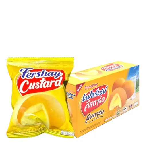 [8858709603303]   FRESHAY CUSTARD HAZELNUT 17GMS