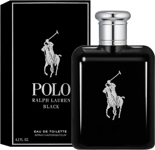 PARFUMERIE FIRDAWS QUALITE CLASSIQUE POLO BLACK
