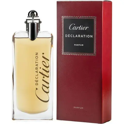 PARFUMERIE FIRDAWS QUALITE CLASSIQUE DECLARATION CARTIER