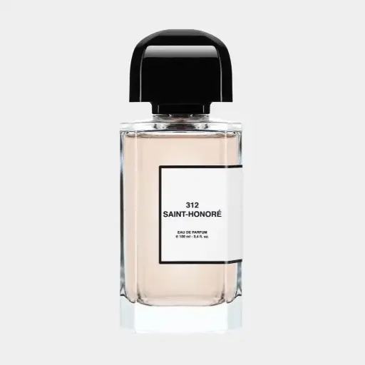 PARFUMERIE FIRDAWS QUALITE CLASSIQUE 312