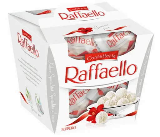 RAFAELLO