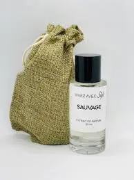 VIVEZ AVEC STYLE EXTRAIT DE PARFUM 50ML