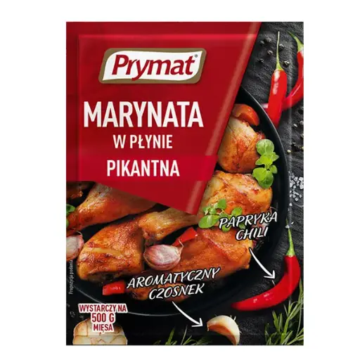 [5901135024761] PRYMAT MARYNATA PIKANTNA 66ML