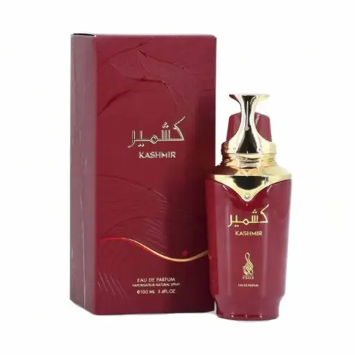 [6294015184174] RISALA KASHMIR EAU DE PARFUM 100ML