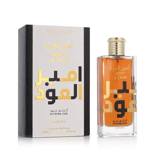 [6291107458571] AMEER AL OUDH INTENSE OUD LATTAFA 100ML