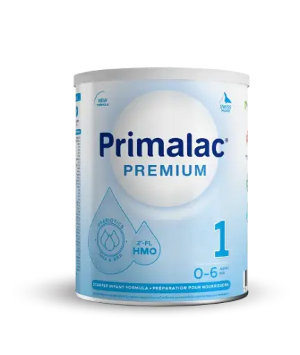 [7613200213212] PRIMALAC 1 PREMIUM 0-6MOIS 400G