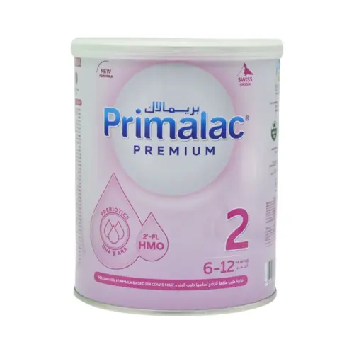 [7613200213281] PRIMALAC 2 PREMIUM 6-12 MOIS 400G 