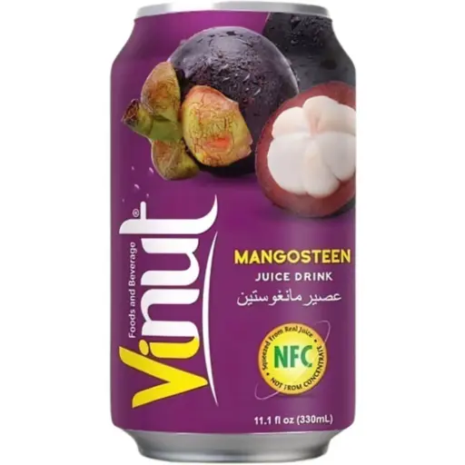 [8936121110422] VINUT MANGOSTEEN