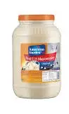 [6292848621835] AMERICAN MORE MAYONNAISE 3.78LTR